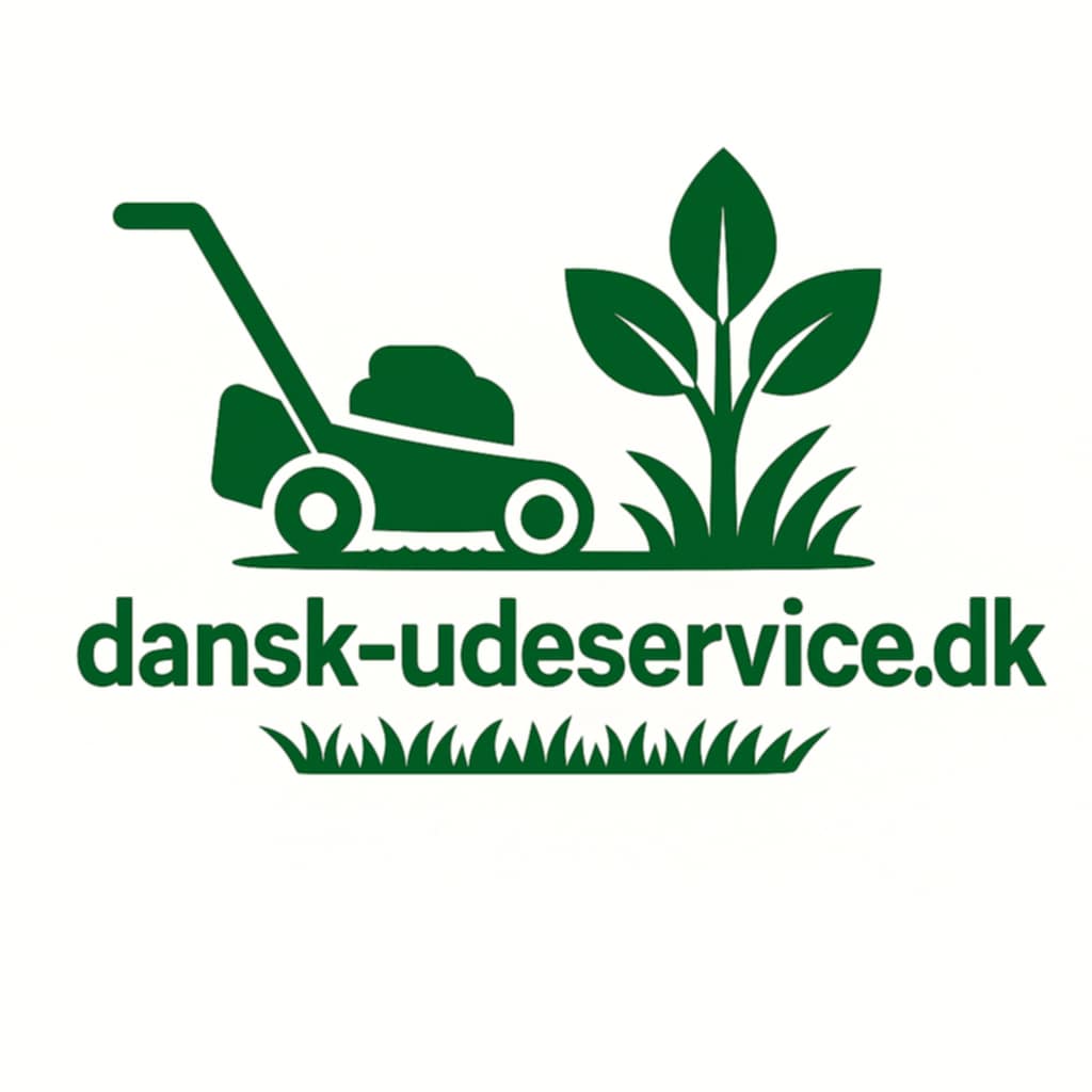 Dansk Udendørsservice Logo